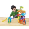 Go! Go! Smart Wheels Spinning Spiral Tower Playset - view 2